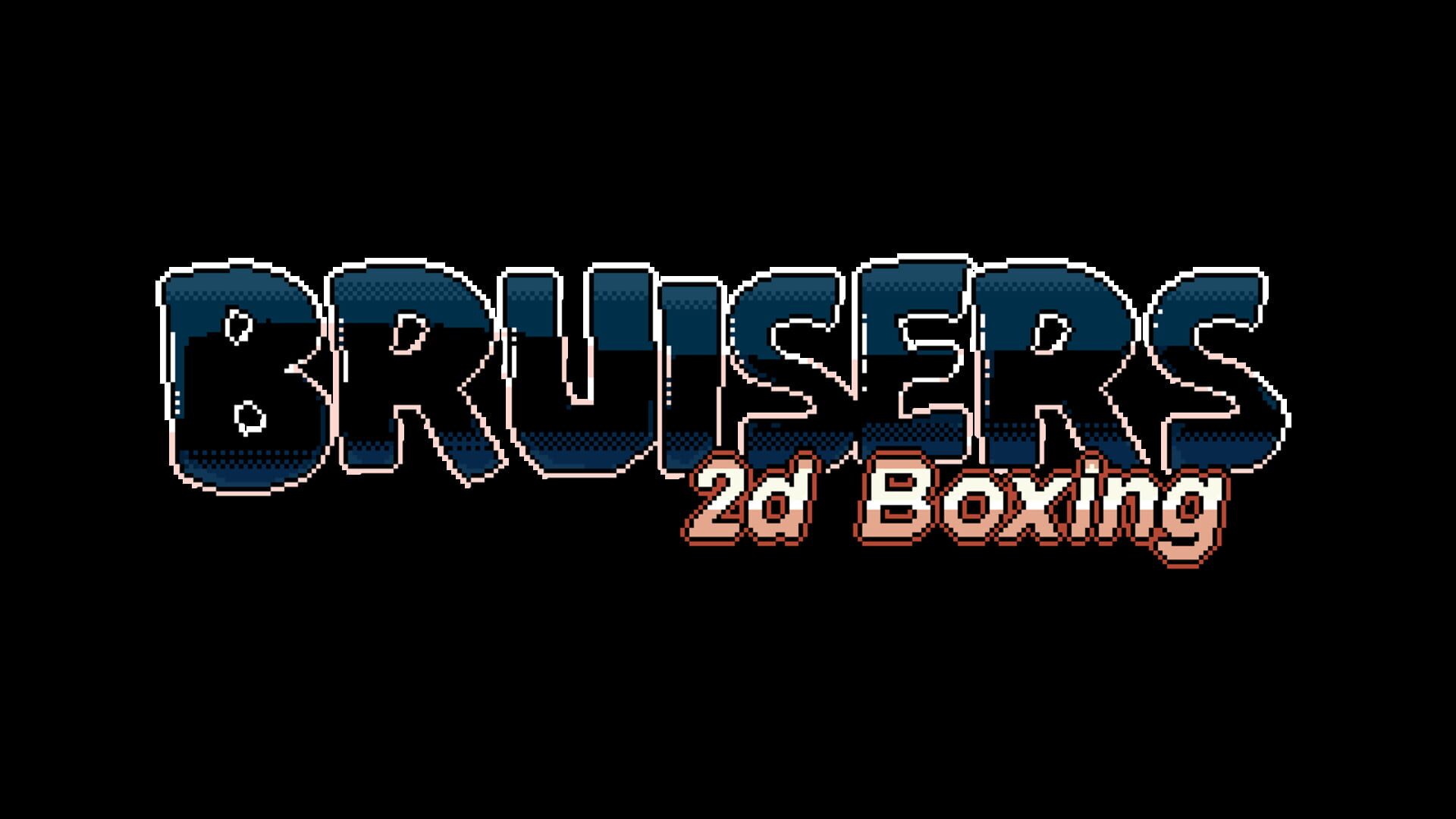 Bruisers 2D Boxing