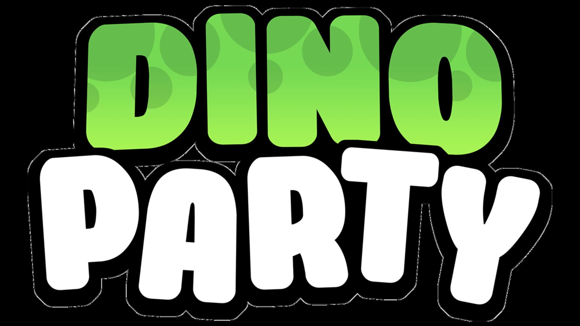 Dino Party