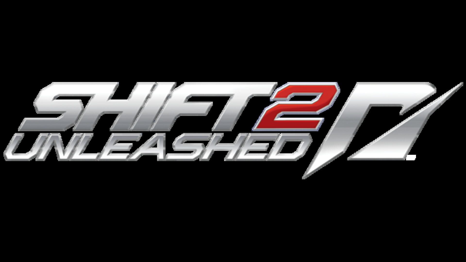 Need for Speed: Shift 2 Unleashed