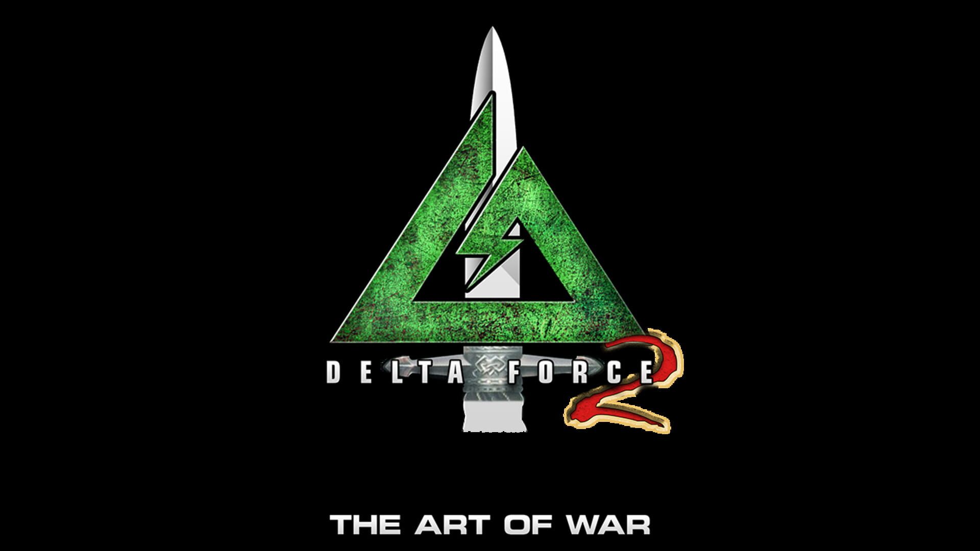 Delta Force 2
