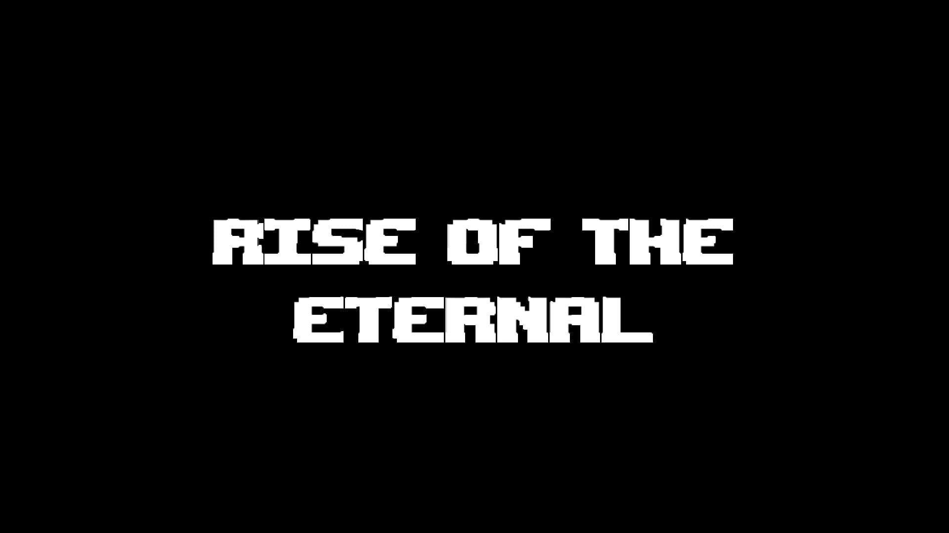 Artwork for Rise of the Eternal
