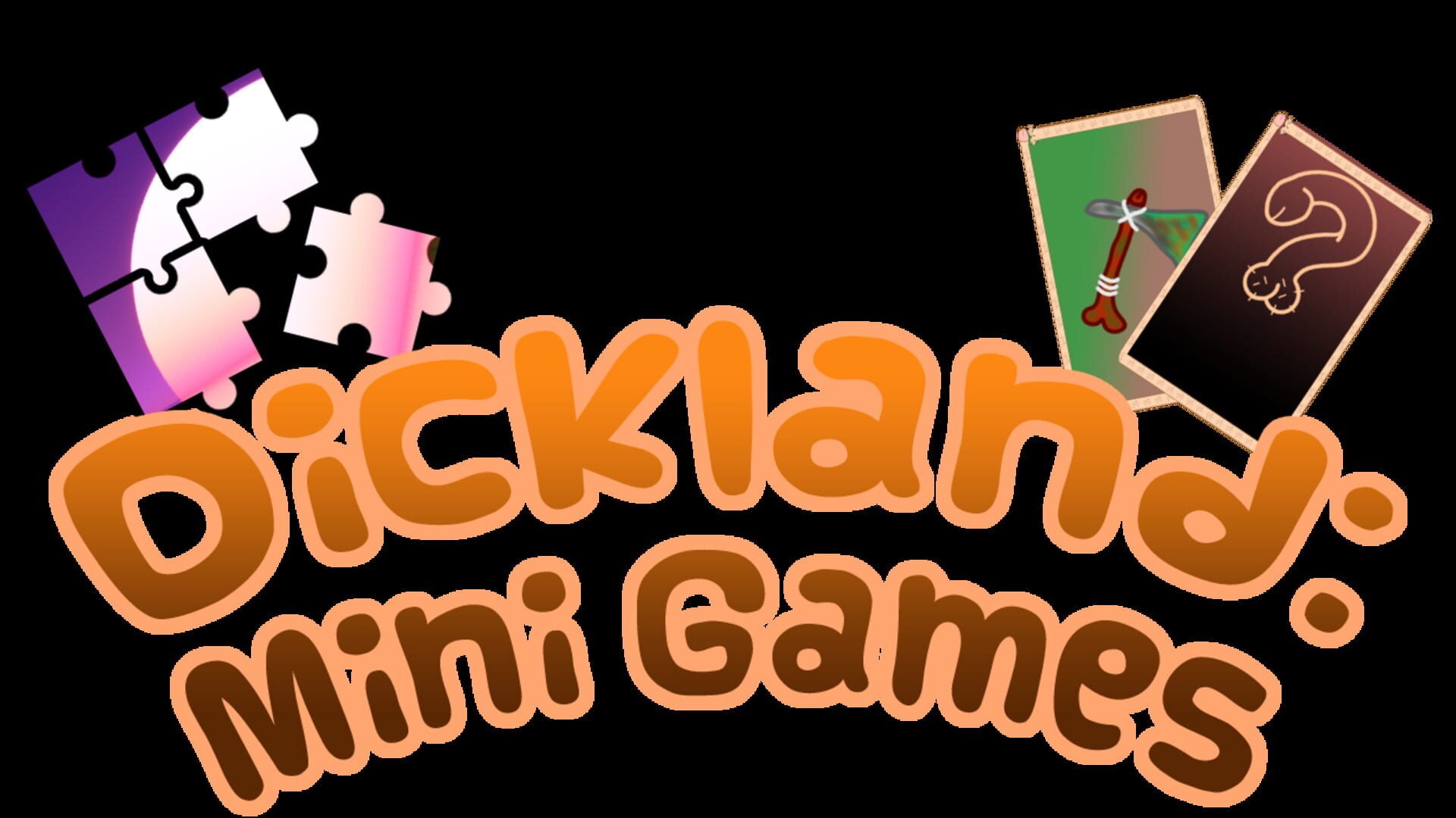 Dickland: Mini Games