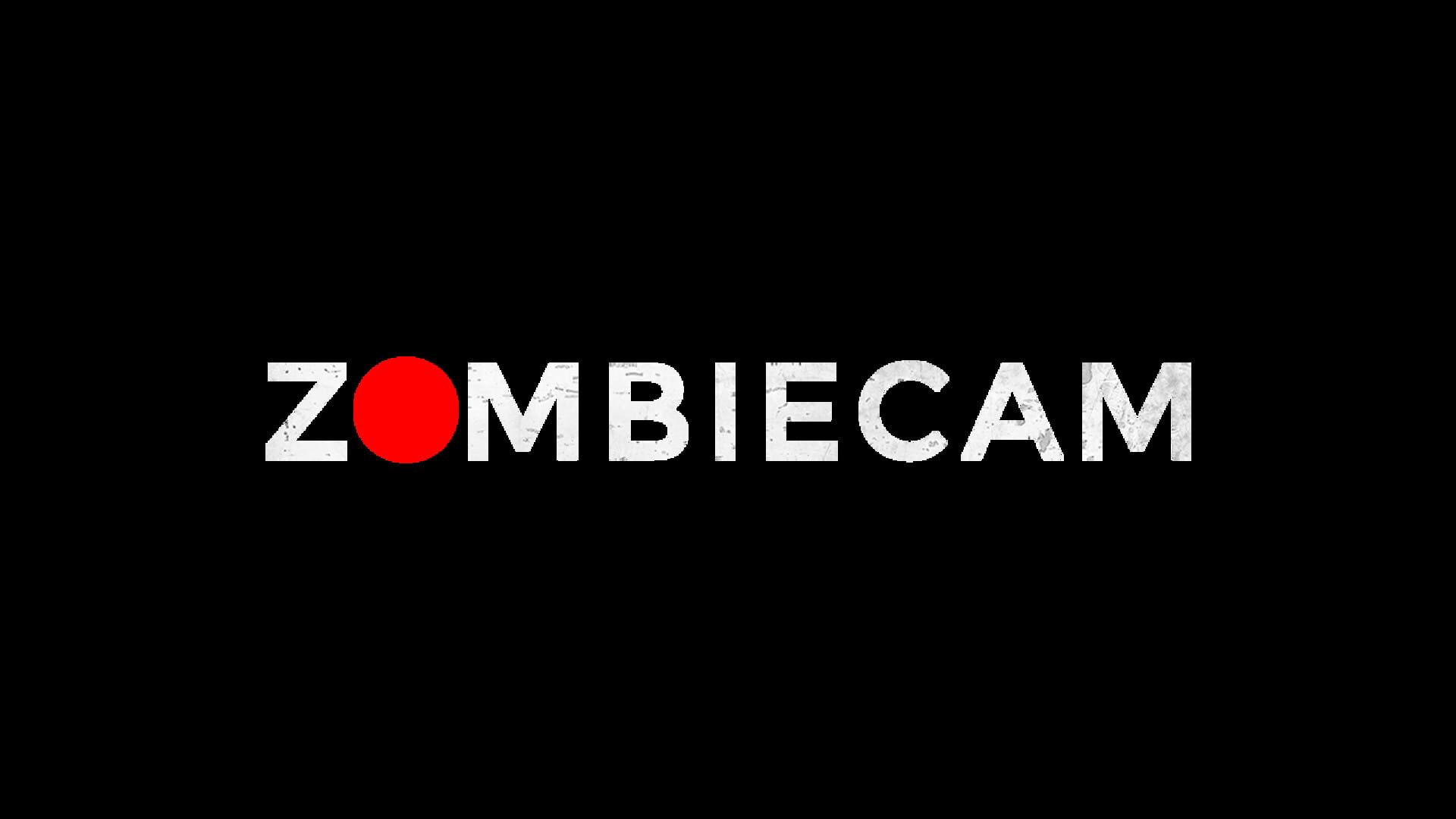 Artwork for ZombieCam