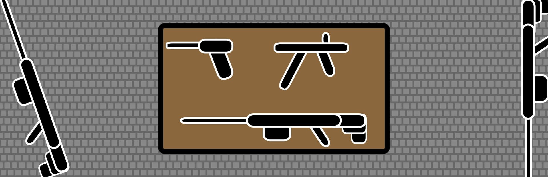 Artwork for Weaponeers