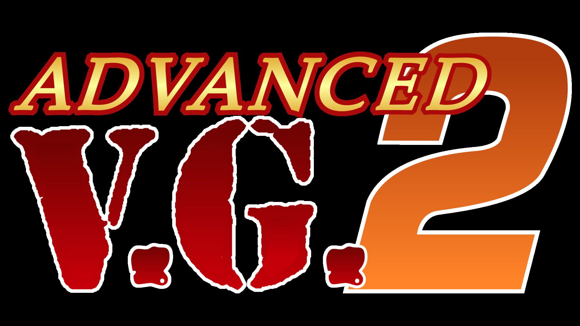 Advanced V.G. 2