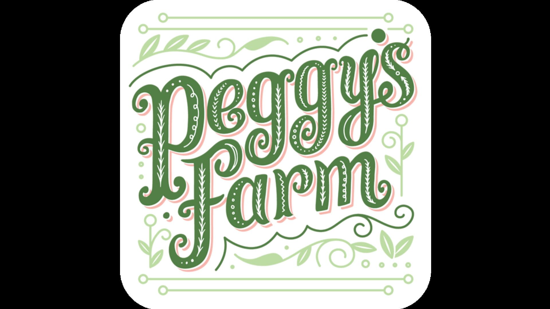 Peggy's Farm