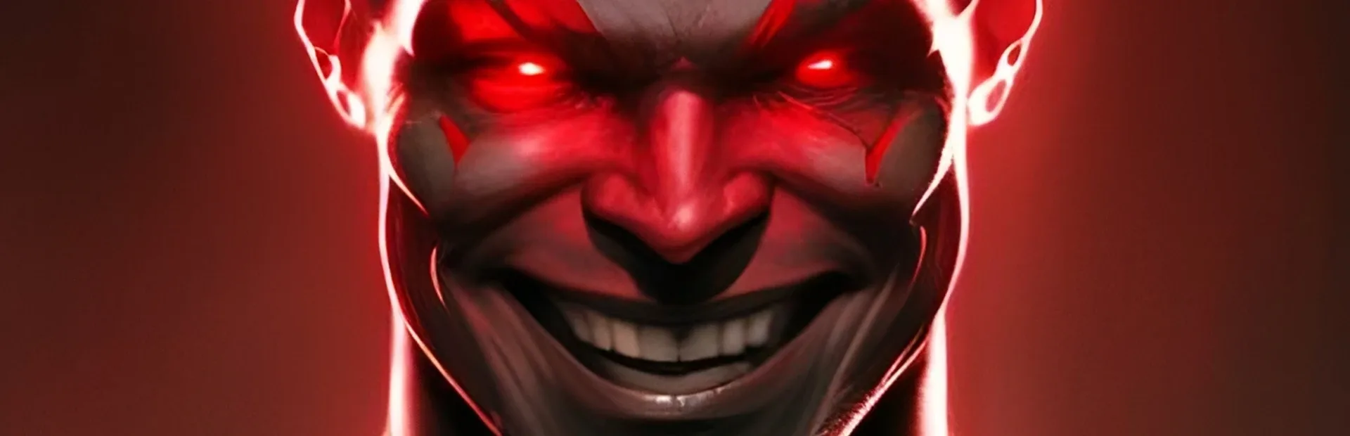 Evil Superhero VR: Superhero Simulator