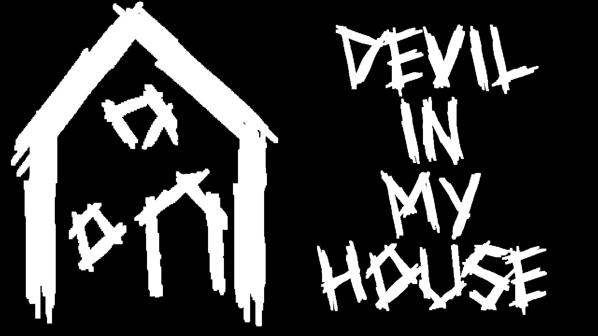 Artwork for Devil In My House