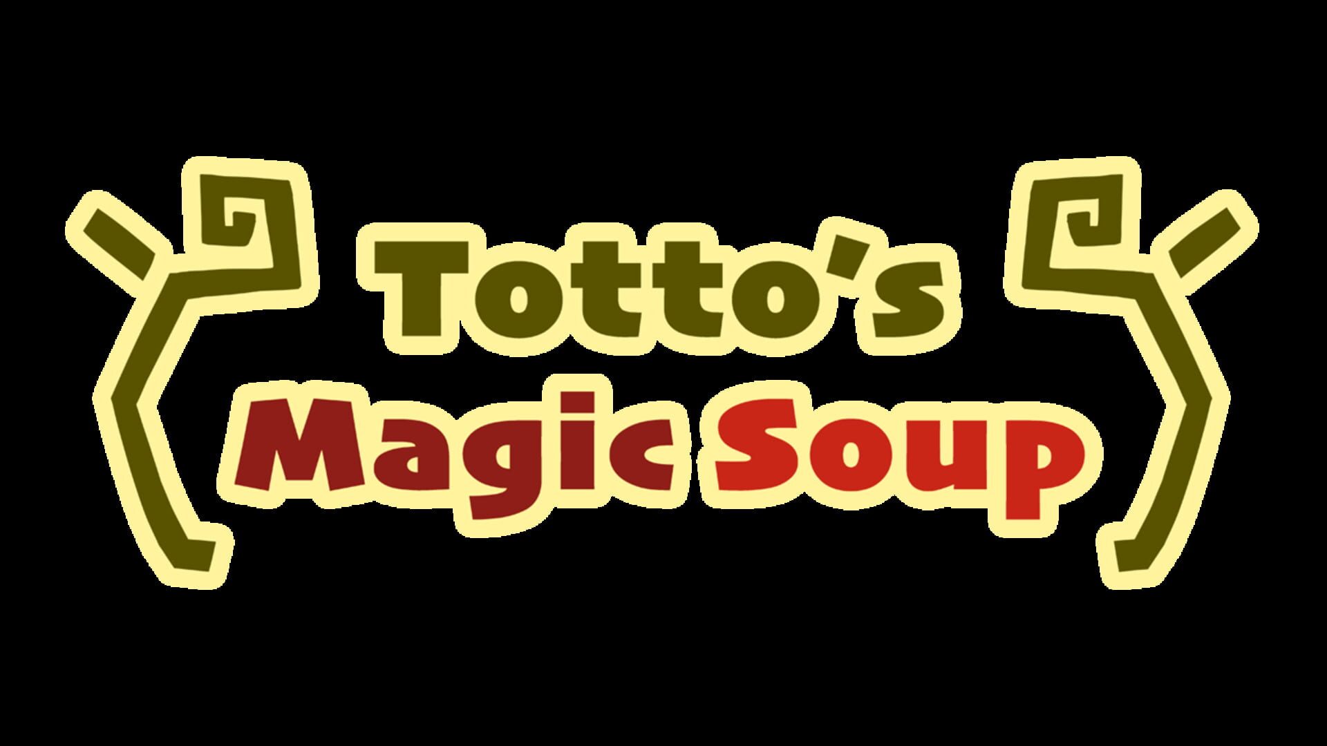 Artwork for Totto's Magic Soup