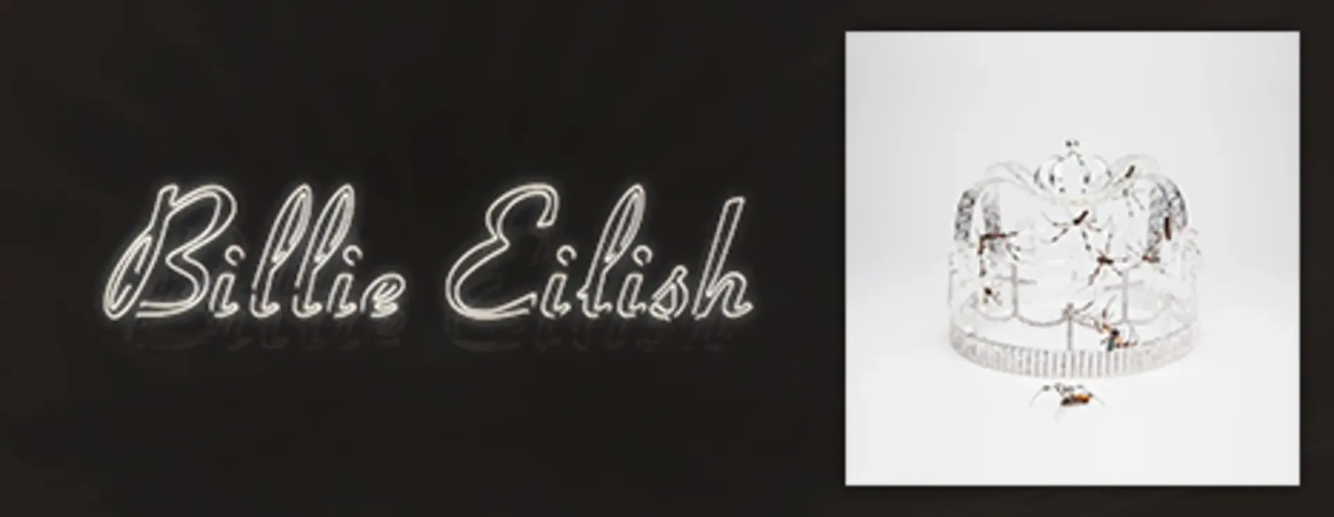 Beat Saber: Billie Eilish - "You Should See Me in a Crown"