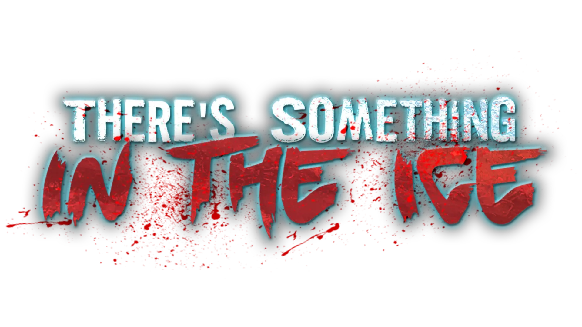 There's Something in the Ice