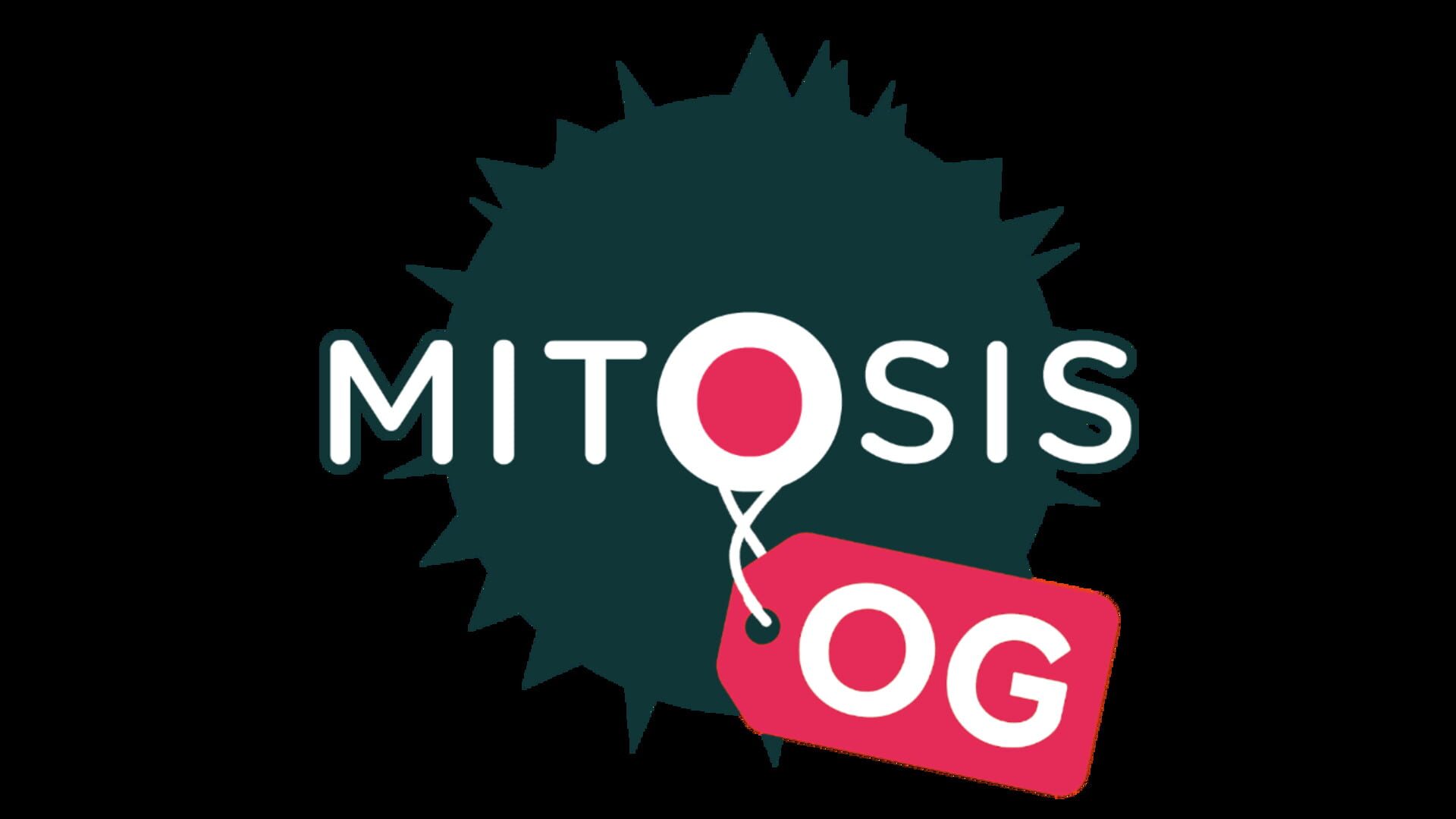 Artwork for Mitos.is: OG