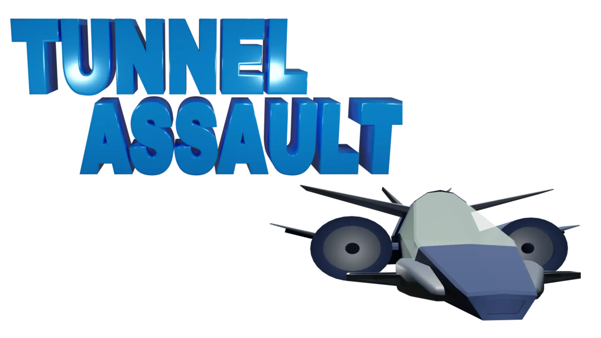 Tunnel Assault