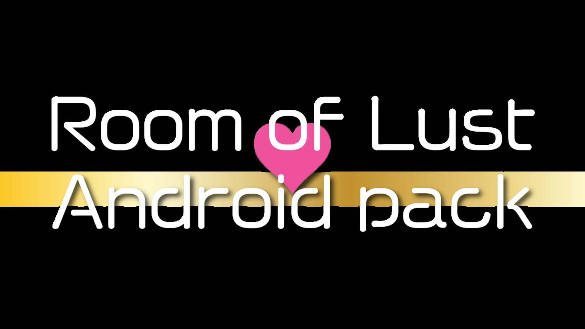 Artwork for Room of Lust: Android Pack