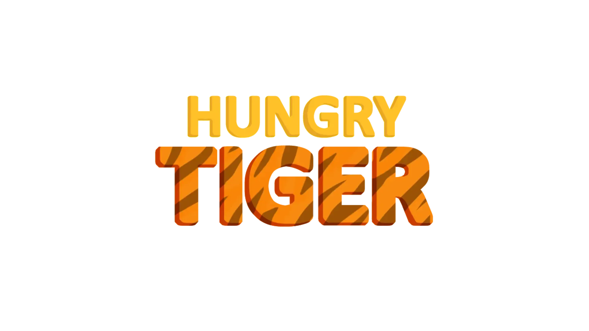 Hungry Tiger