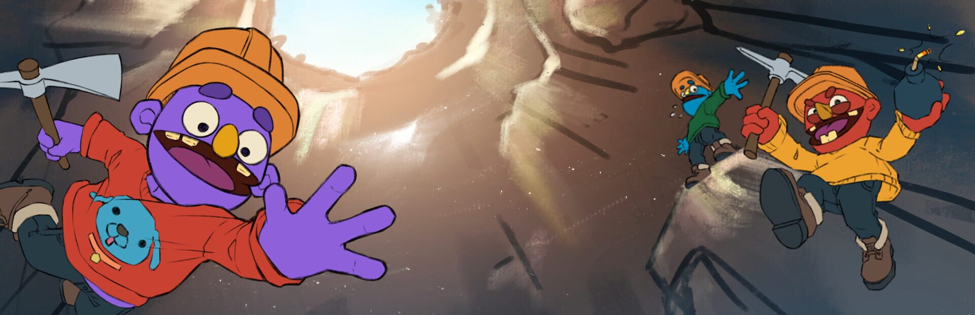 Artwork for Pratfall
