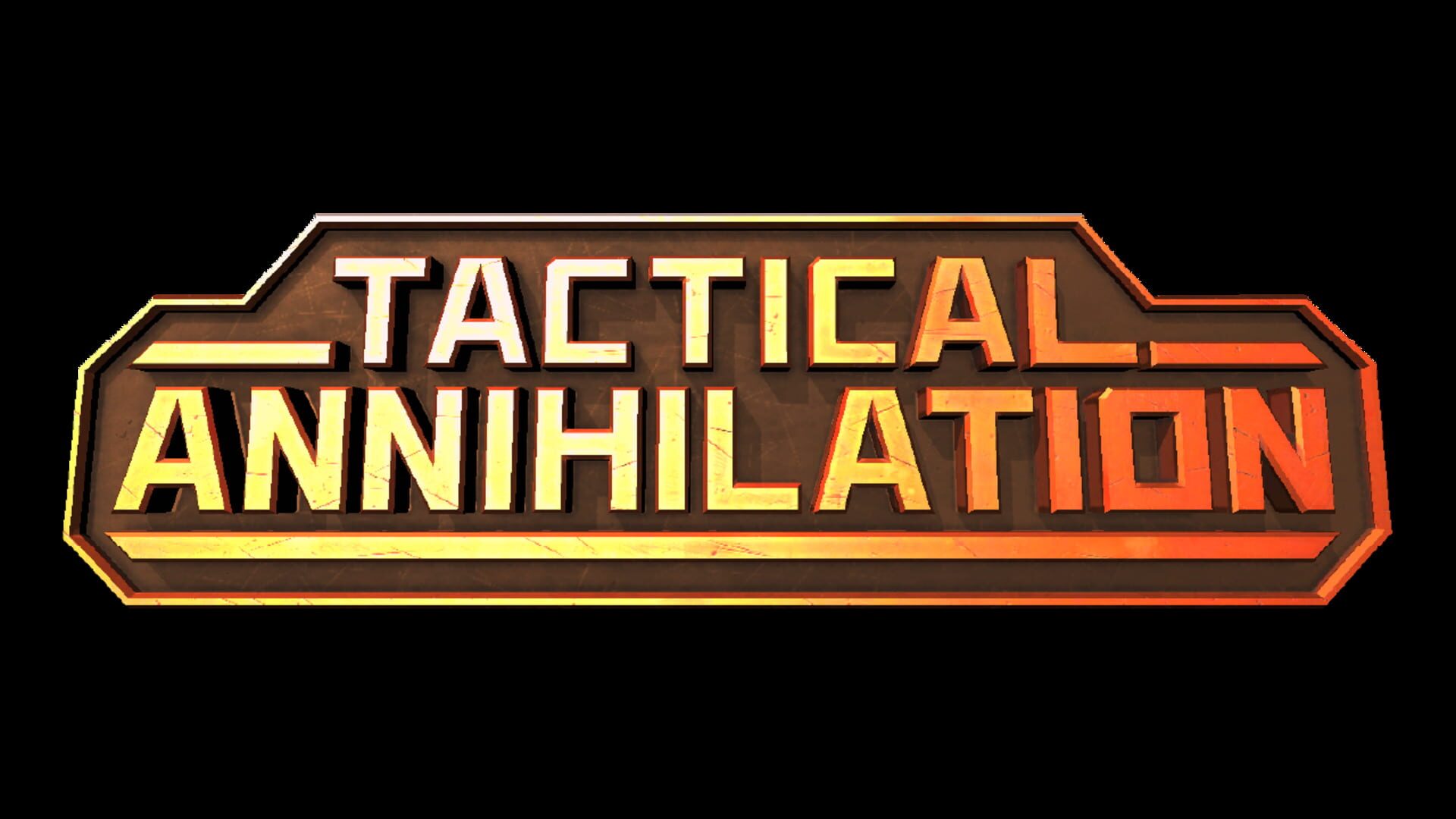 Artwork for Tactical Annihilation