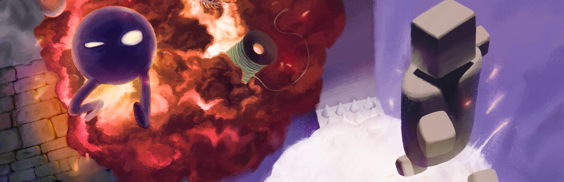 Artwork for The Bomb Split