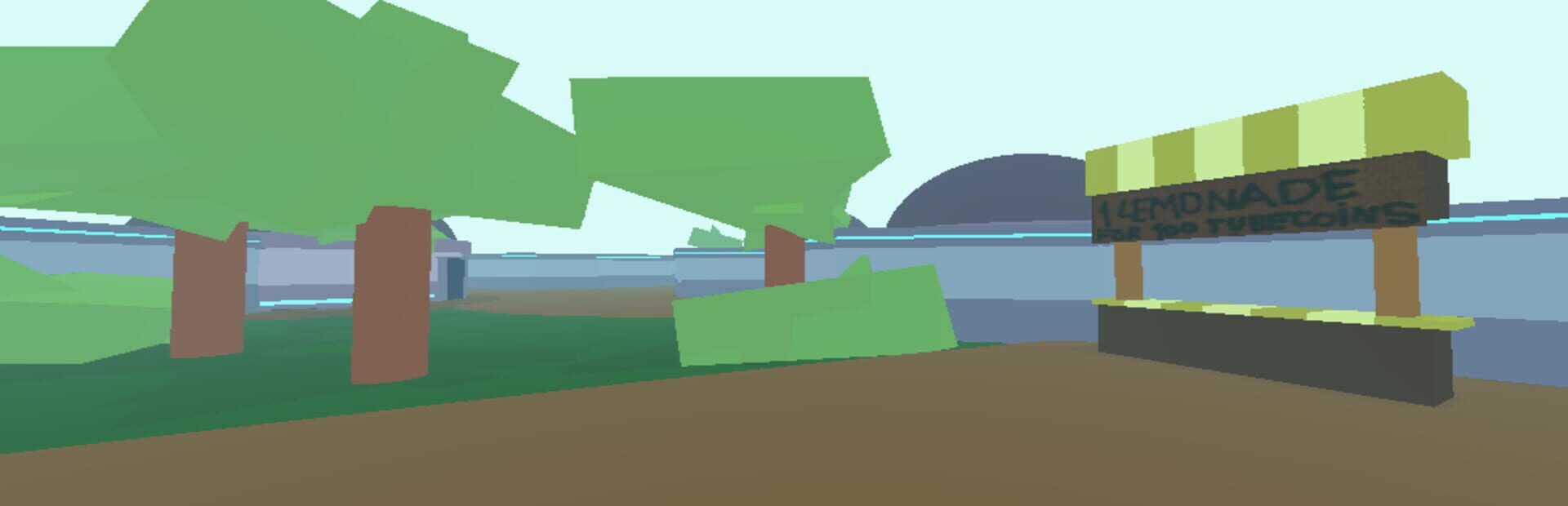 Artwork for Tubby's Wonderful Town
