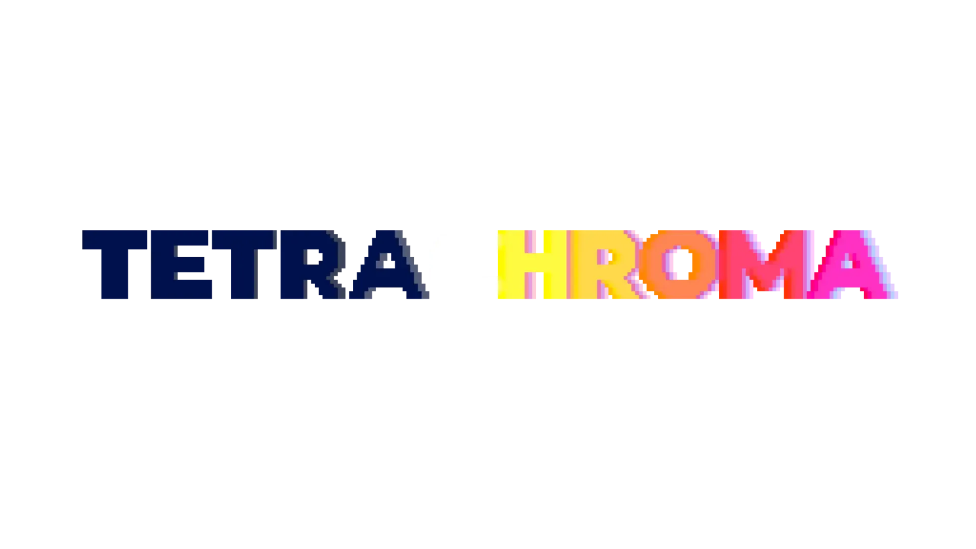 Tetrachroma