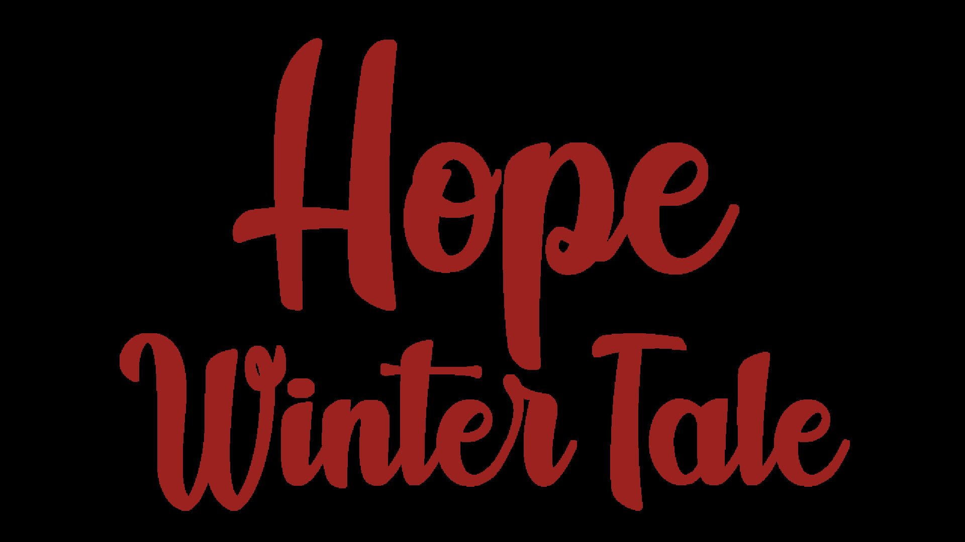 Hope: Winter Tale