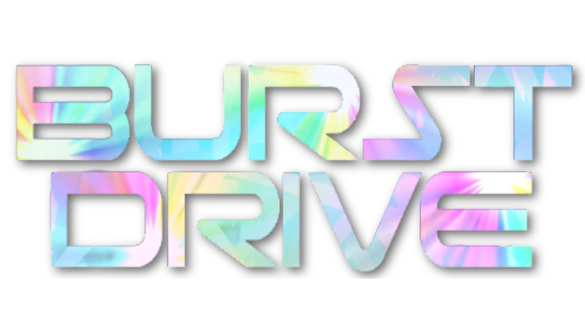 Burst Drive