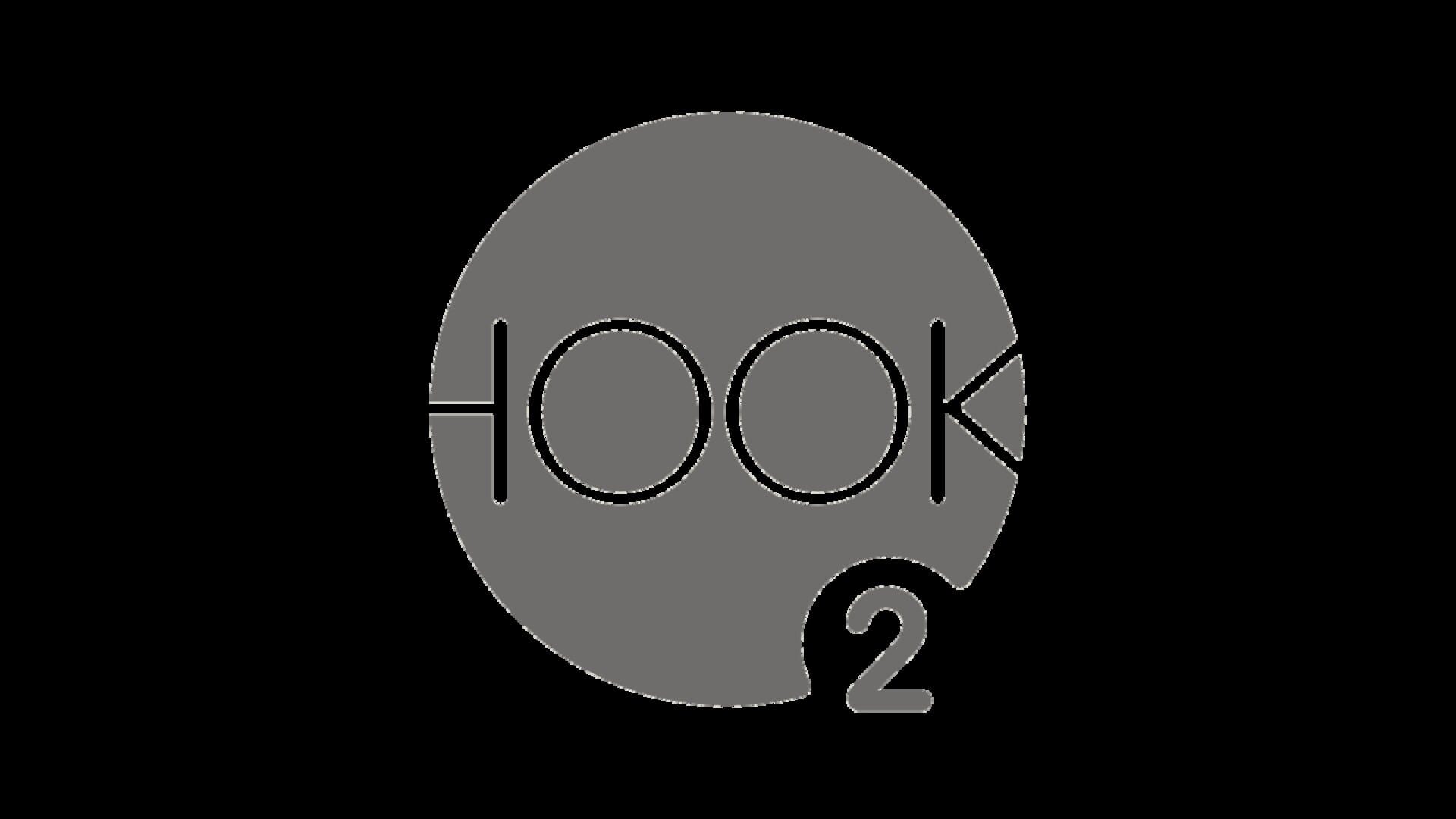 Artwork for Hook 2