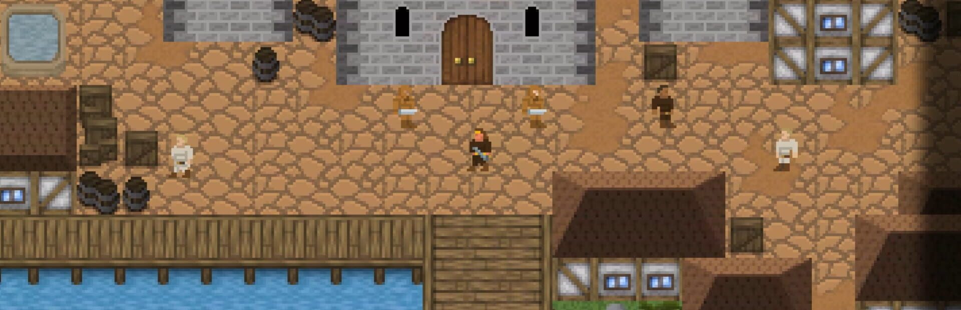 Artwork for Pixelance