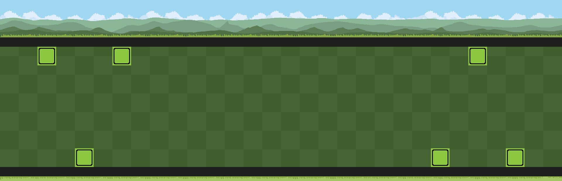 Run Quad Run artwork