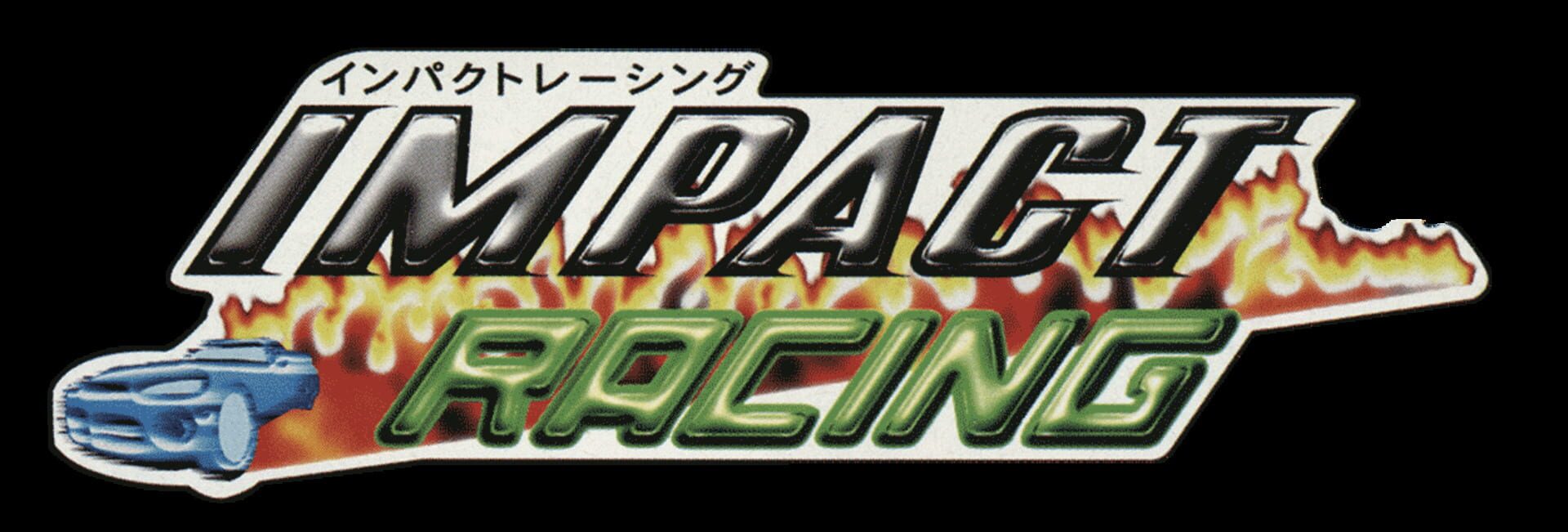 Impact Racing