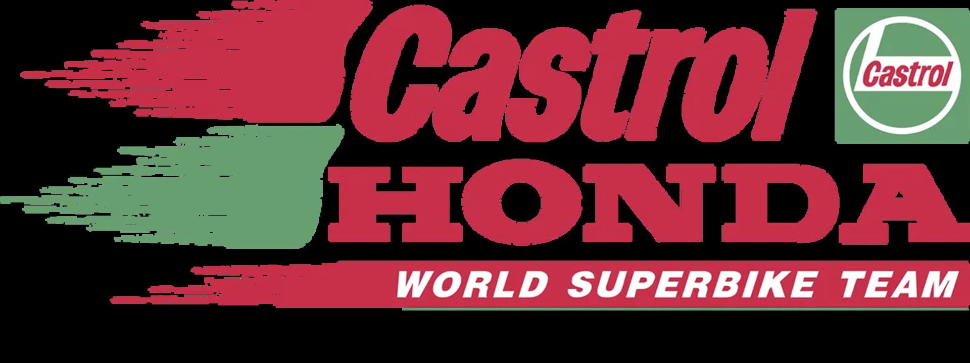 Castrol Honda: World Superbike Team - Superbike Racing