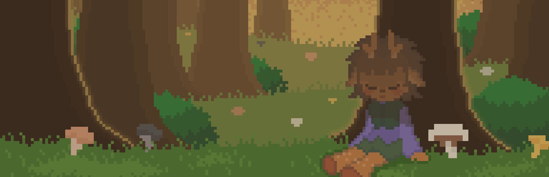 Artwork for The Mushroom Journal