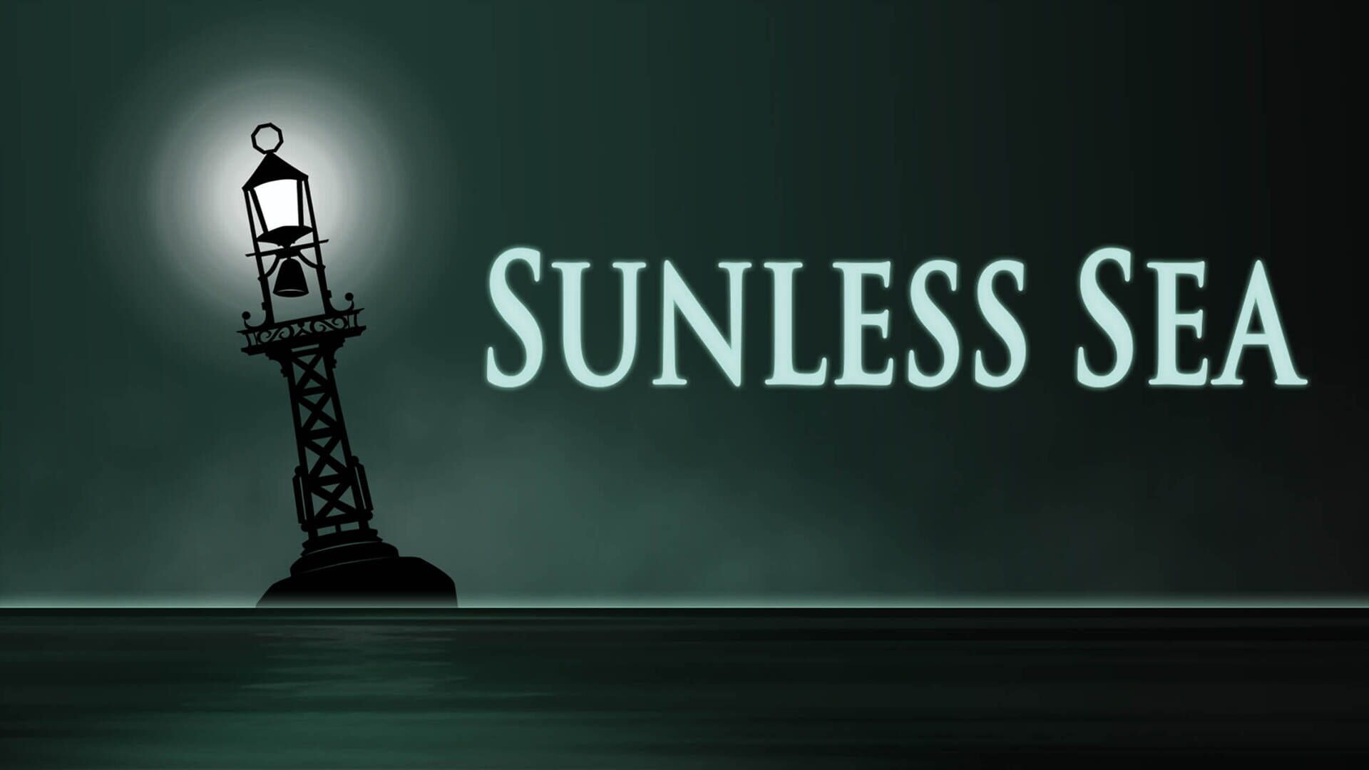 Sunless Sea artwork