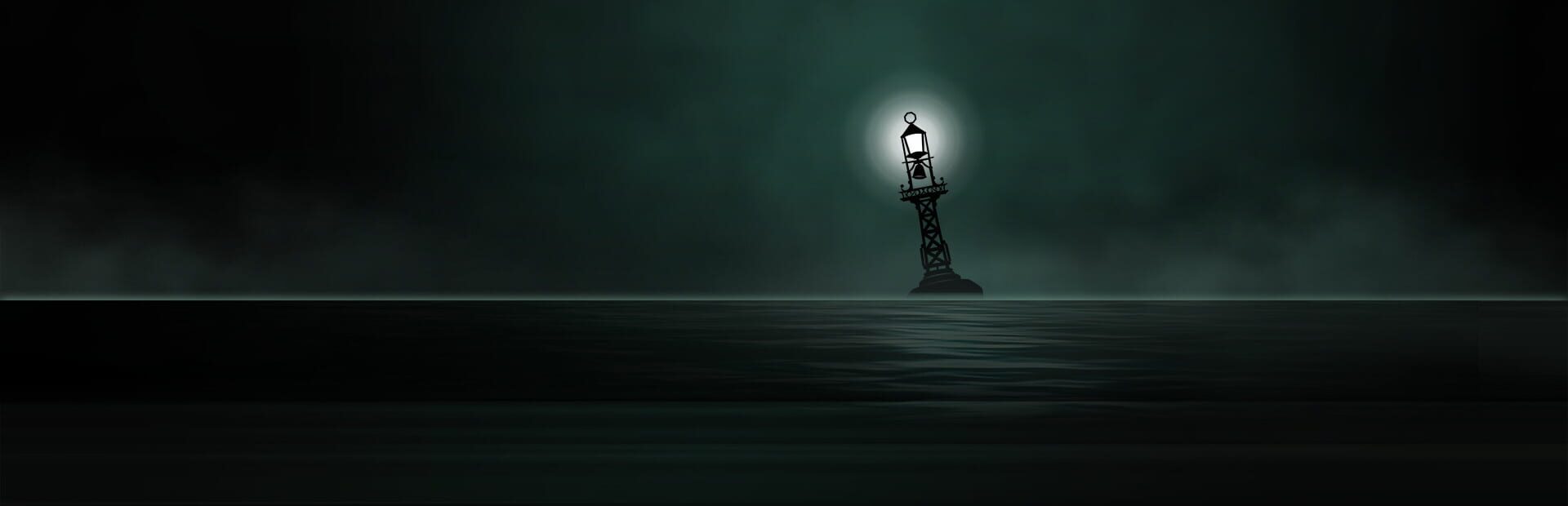 Sunless Sea artwork