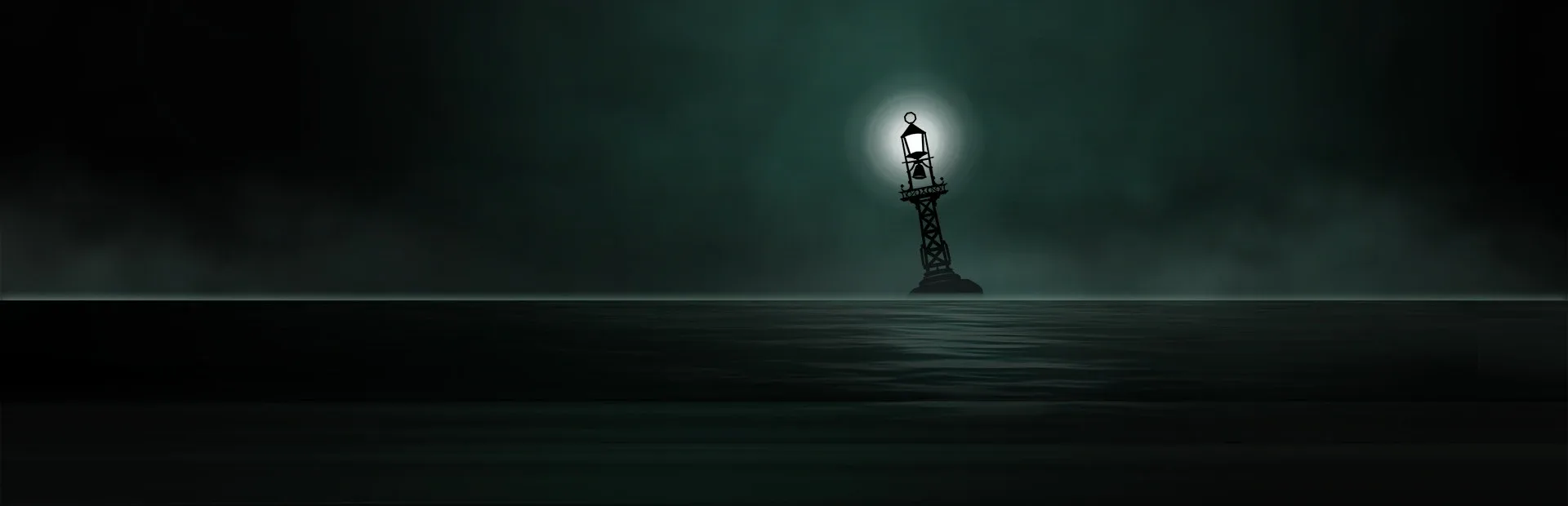 Sunless Sea