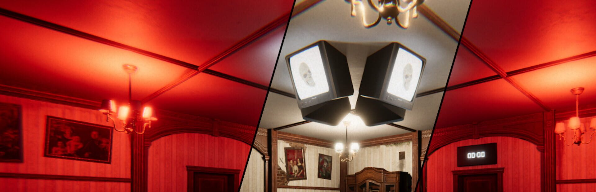 Artwork for Room Rules