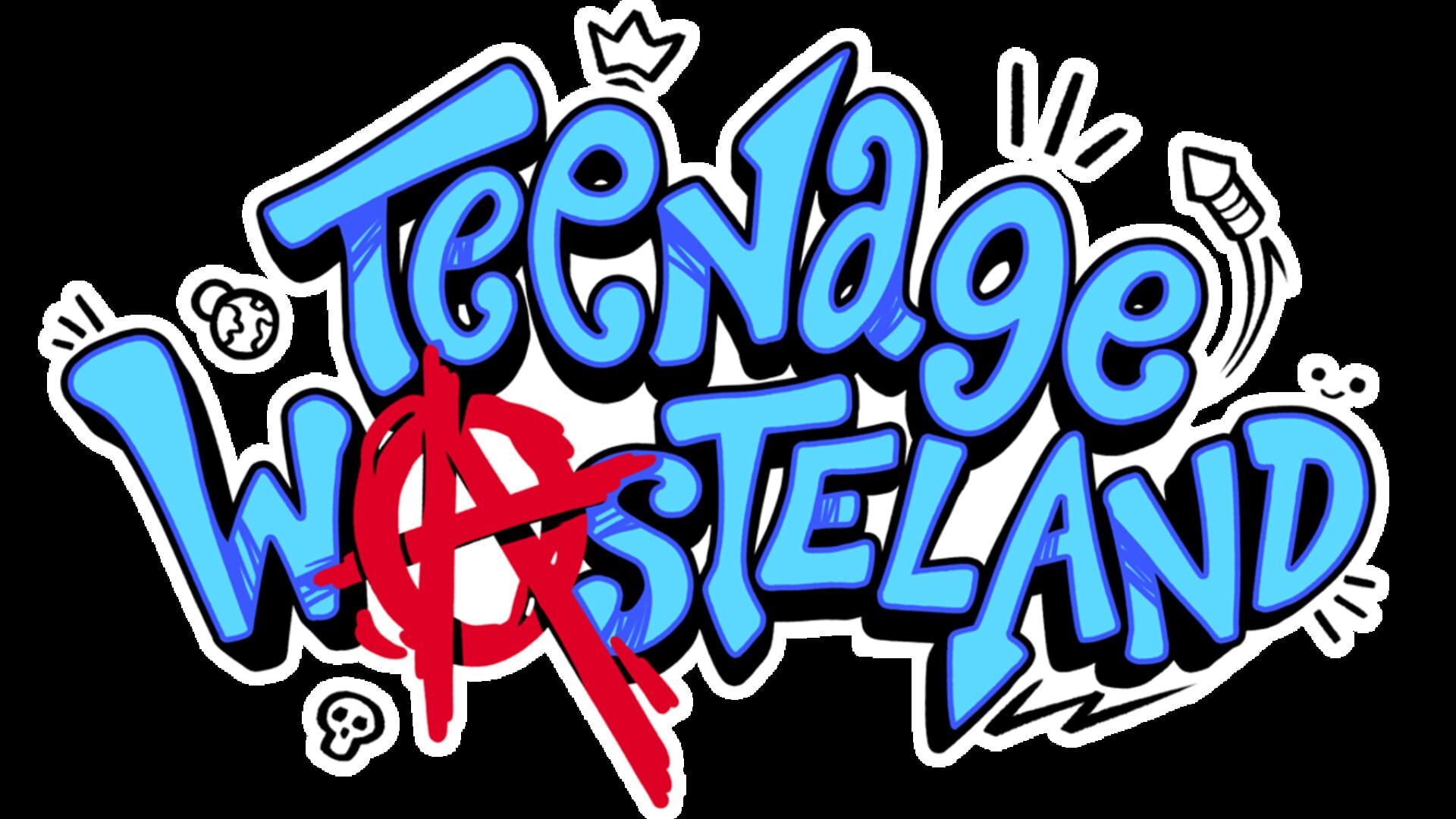 Artwork for Teenage Wasteland