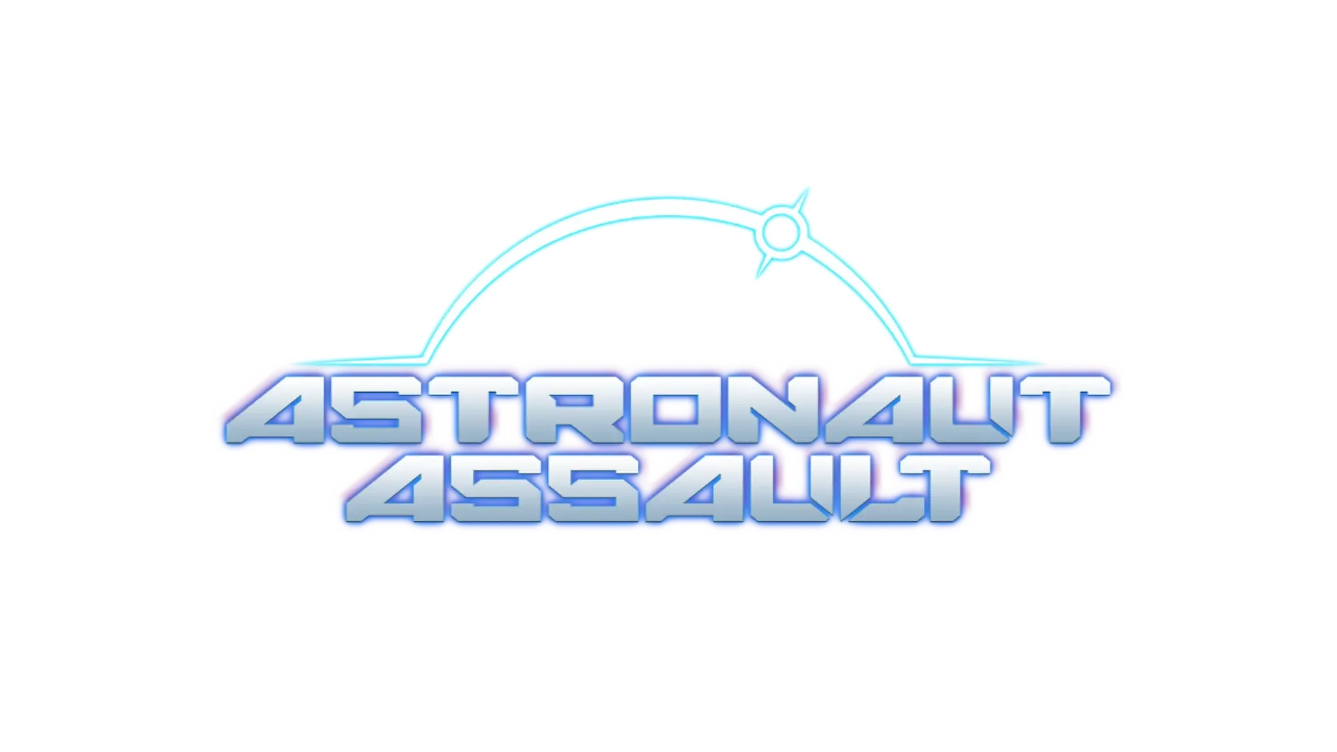 Astronaut Assault