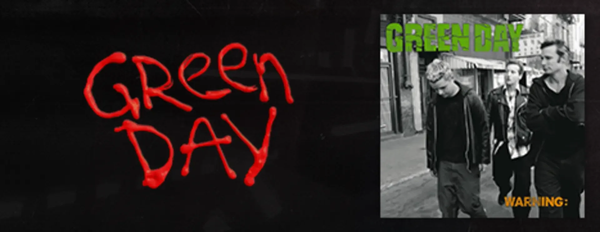 Beat Saber: Green Day - "Minority"