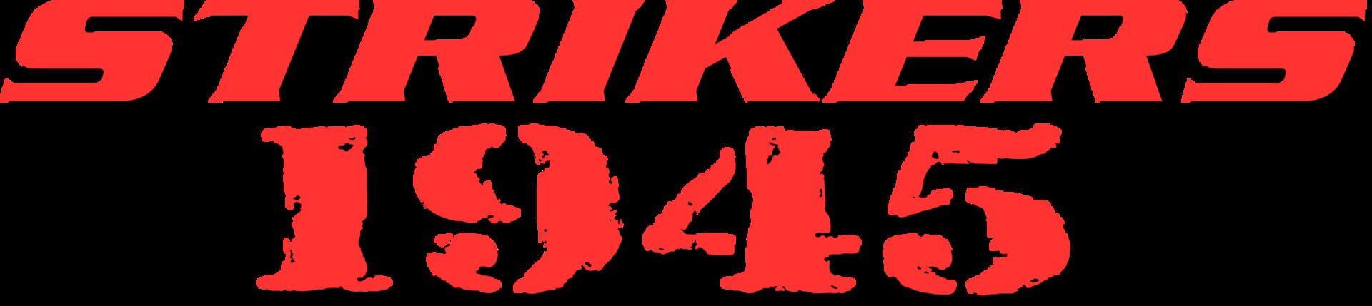 Strikers 1945 II artwork