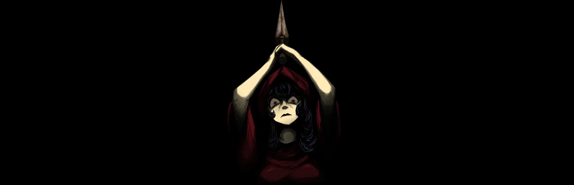 Buried Spirits