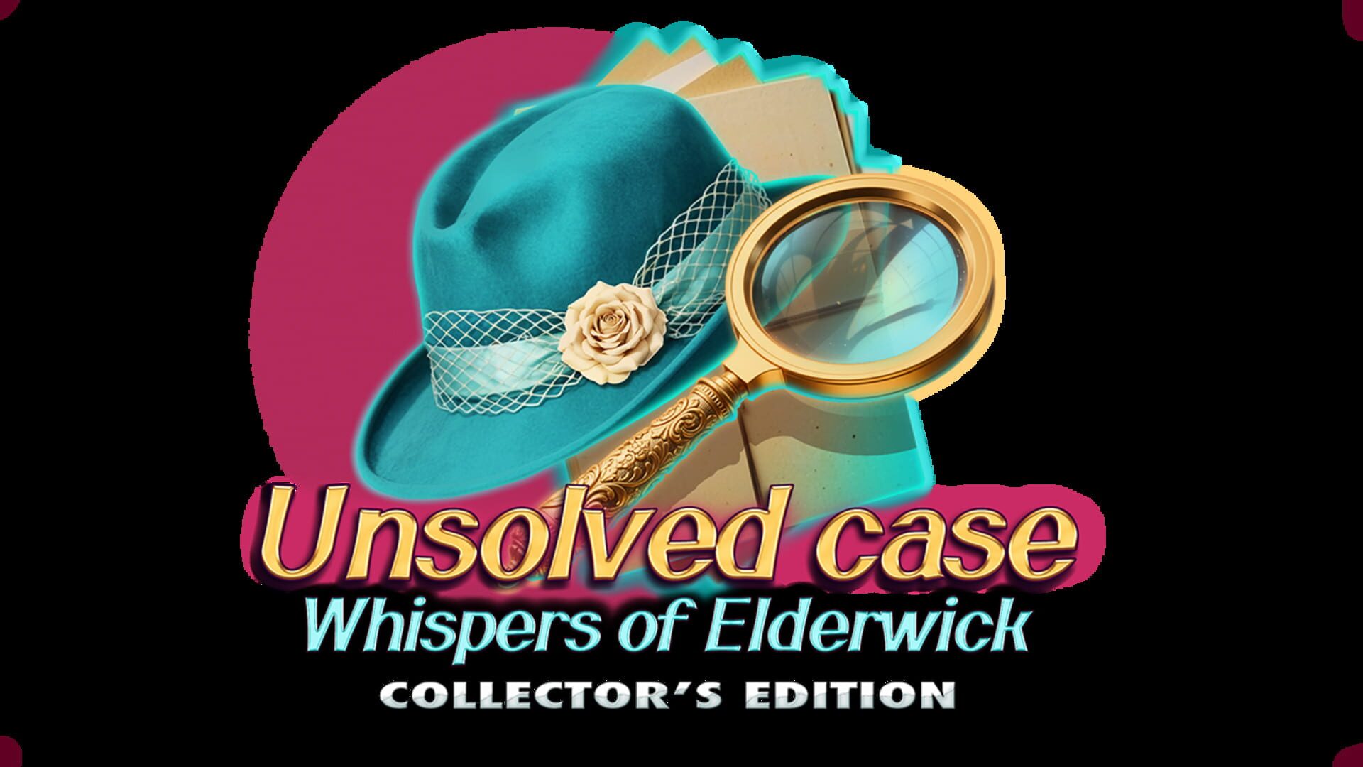 Unsolved Case: Whispers of Elderwick - Collector’s Edition