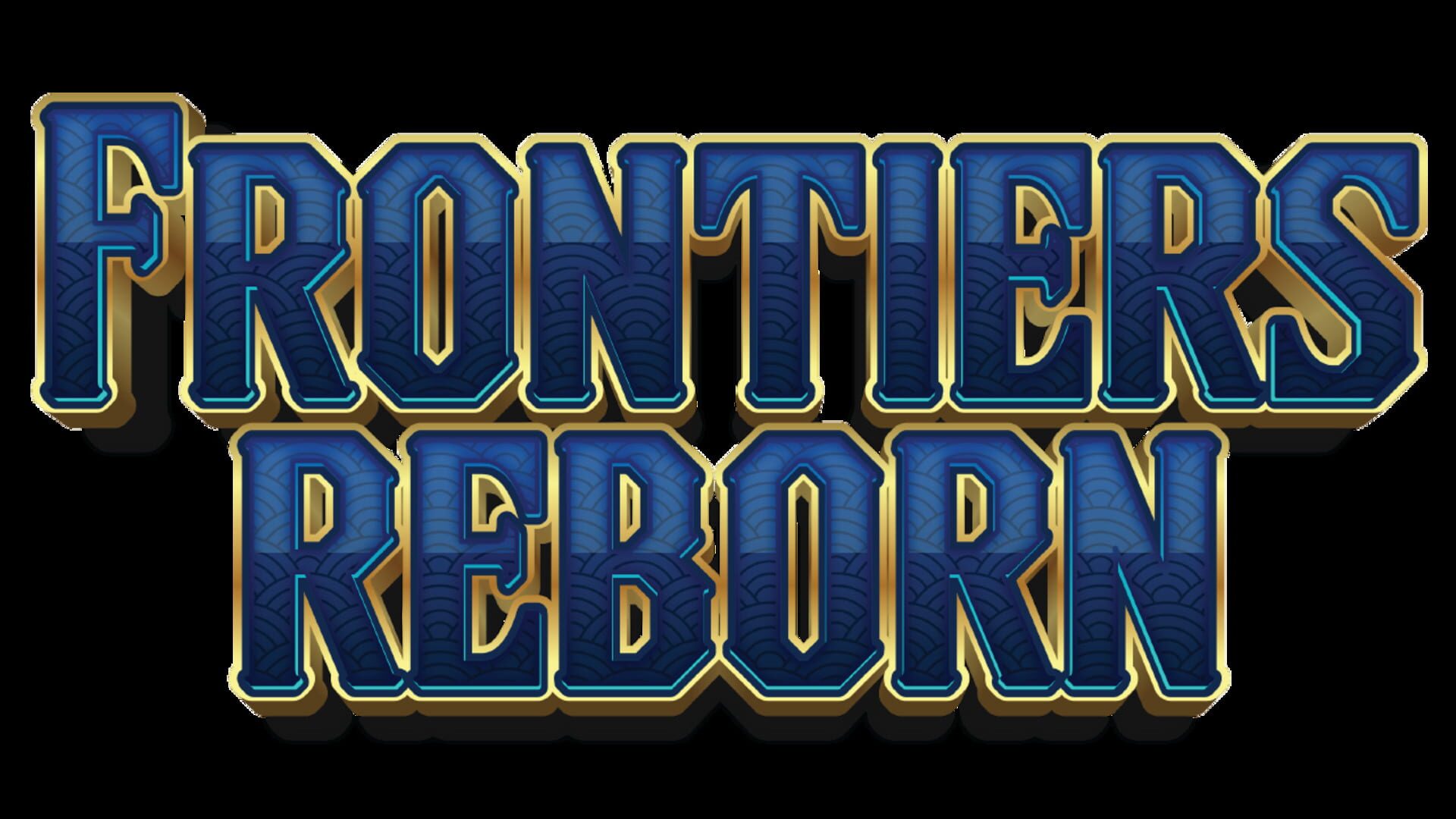 Frontiers Reborn