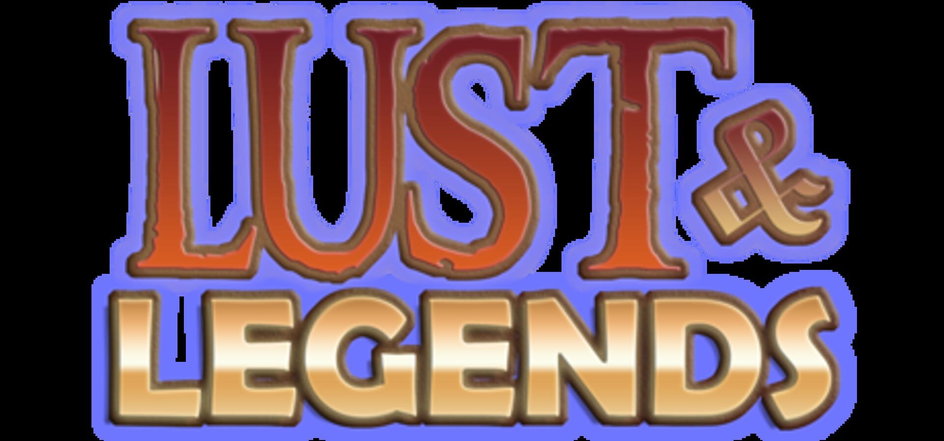 Artwork for Lust & Legends
