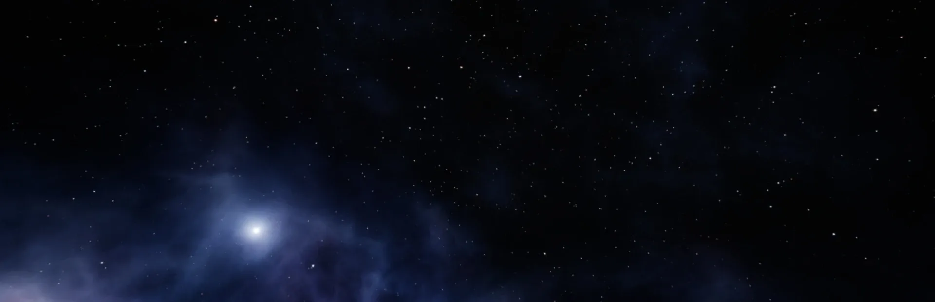 Exoterra: A Space Journey