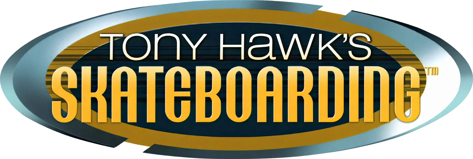 Tony Hawk's Pro Skater