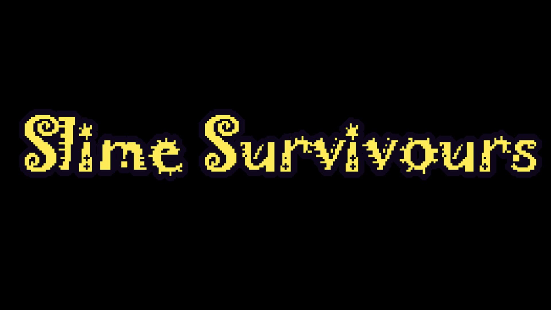 Artwork for Slime Survivors