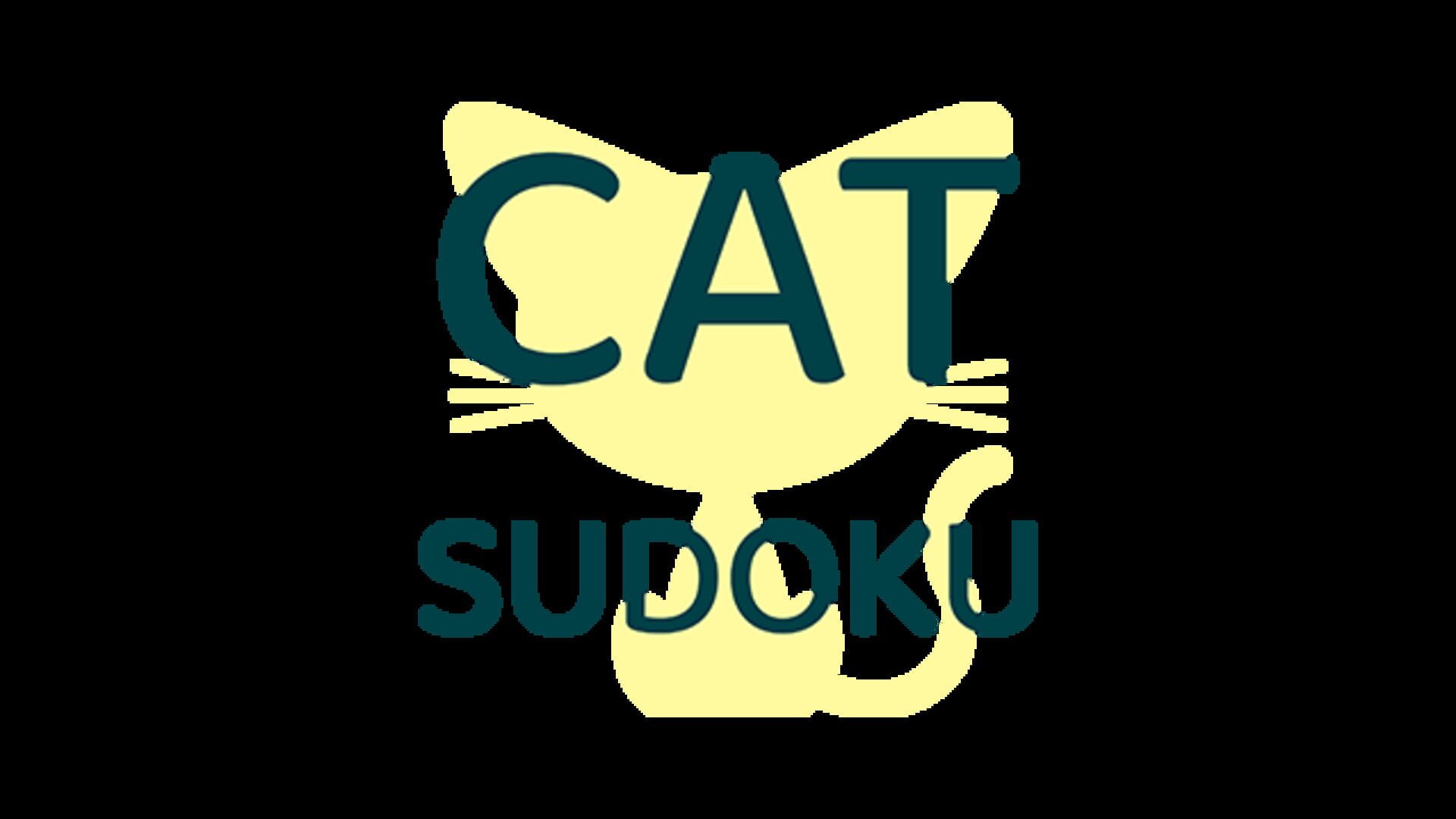 Cat Sudoku
