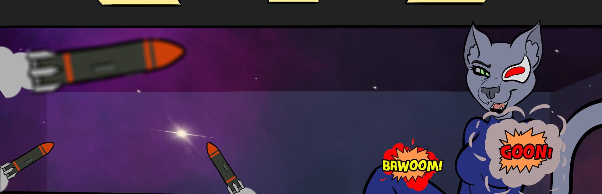 Artwork for Love Rocket