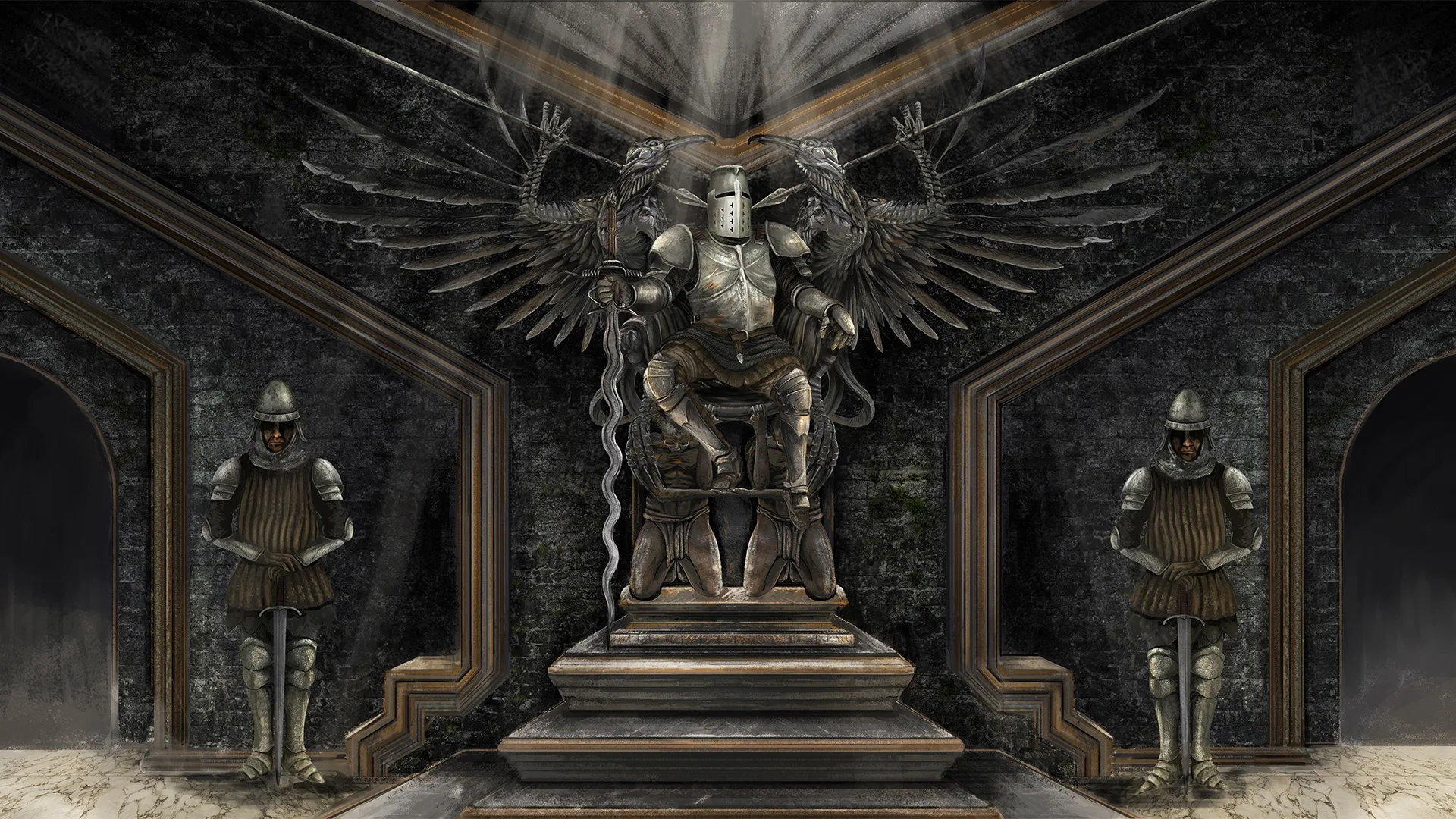 Reign of Kings